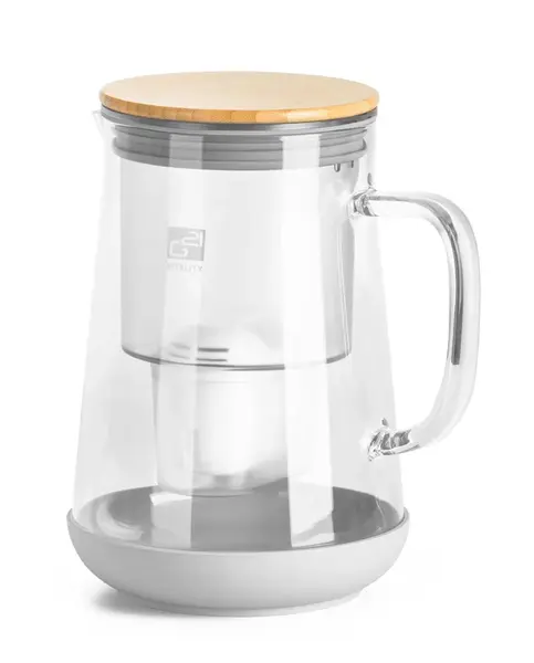 Filtračná kanvica G21 3 L sklenená