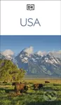 DK USA -  DK Travel