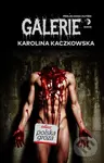 Galerie - Karolina Kaczkowska - kniha z kategorie Sci-fi a fantasy