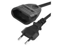 Prodlužovací kabel 1 zásuvka 3m EMOS PC01303