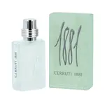 CERRUTI 1881 Pour Homme EDT 25 ml M