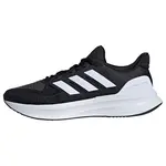 ADIDAS PERFORMANCE Bežecká obuv 'Ultrabounce 5'  čierna / biela