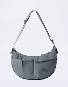 pinqponq Krumm Medium Crinkle Grey