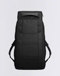 Db Hugger Backpack 30L Black out
