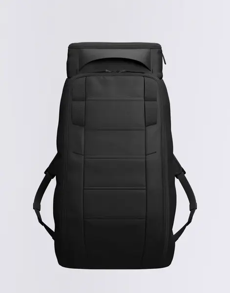 Db Hugger Backpack 30L Black out