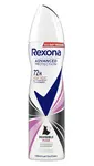 Rexona Invisible Pure Antiperspirant sprej 150 ml