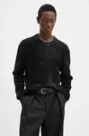 Kašmírový sveter The Kooples