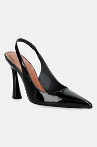 Jonak Kožené lodičky Jonak DRESSY VERNIS