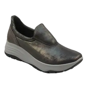 SANTÉ Dámské polobotky IC/656330 GRIGIO v.41