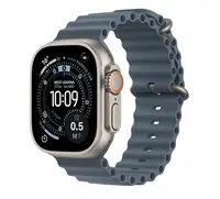Apple Watch Ultra3 49 mm oceánský řemínek chytré hodinky