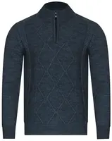 ANY MANY - 8157/INDIGO