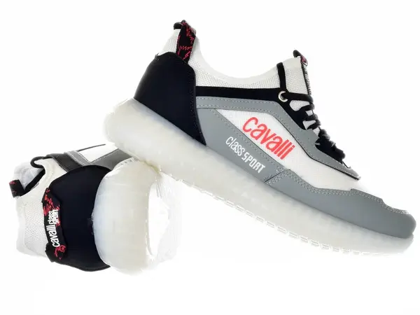 CAVALLI CLASS SPORT tenisky