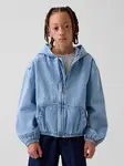 GAP Dětská džínová bunda - kluci