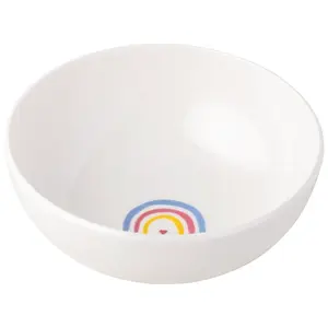 Miska na cereálie Be Happy 169 mm, 550 ml - Villeroy & Boch