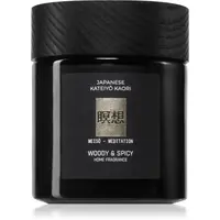 Vila Hermanos Apothecary Japanese Meditation vonná svíčka 150 g