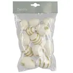 Sada 12 velikonočních vajíček