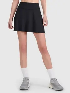 Dámská sportovní sukně 4F FNK