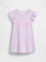 Dětské šaty GAP s logem