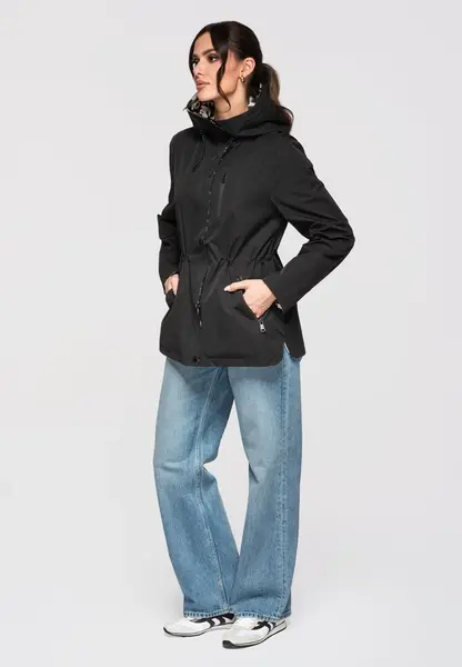 Edoti Women's jackets LARICA OW-JANP-0129