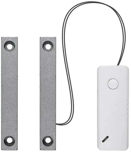 Evolveo Salvarix, bezdrátový detektor otevření dveří/vrat/bran