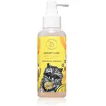 Hairy Tale Squeaky Clean vlasové tonikum pre podporu rastu vlasov 120 ml