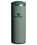 Stanley  The Transit Fliptop Mug hammertone green Termohrnček