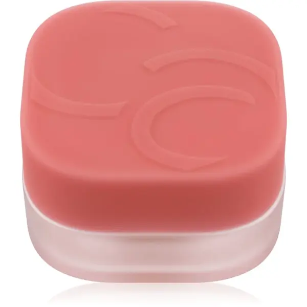 Catrice Velvet Pudding Blurring Blush matná krémová lícenka odtieň 050 Strawberry Mochi 5 g