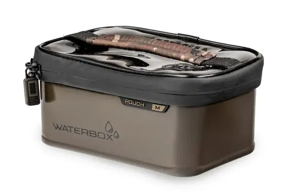 Nash pouzdro subterfuge waterbox pouch medium