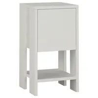 Livetastic NOČNÍ STOLEK K POSTELI, 30/55/30 cm