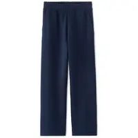 CELIO MOBIS Pánske tepláky, tmavo modrá, veľkosť