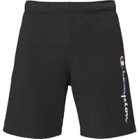 Champion LEGACY Pánske šortky, čierna, veľkosť