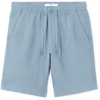 CELIO DOLINUSBM Pánske bermudy, modrá, veľkosť