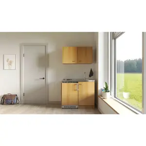 FlexWell MINIKUCHYNĚ NANO 100