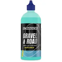 X-SAUCE GRAVEL AND ROAD SEALANT 500 ML Bezdušový tmel, dummy, velikost