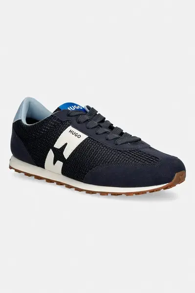 HUGO Blue Jared sneakers boty pánské