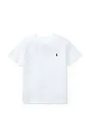 Dětské bavlněné tričko Polo Ralph Lauren