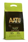 Aatu Dog 80/20 duck 1,5kg