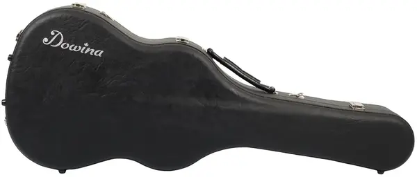 Dowina Premium Black Case GD