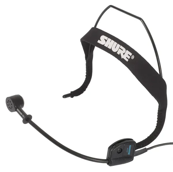 Shure WH20-QTR (použité)
