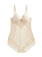 Next Formujúce body  telová