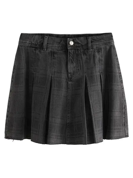 Next Sukňa  čierna