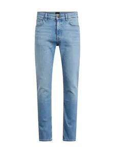 BOSS Džínsy 'Delaware'  modrá denim