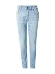 G-STAR Džínsy '3301'  modrá denim