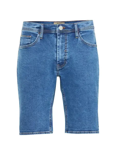 BLEND Džínsy  modrá denim