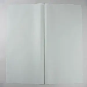 Flower Gift Wrapping Paper