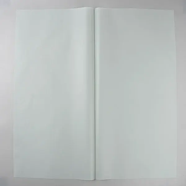 Flower Gift Wrapping Paper