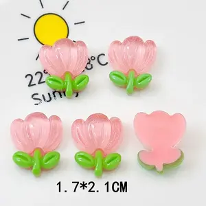Translucent Resin Decoden Cabochons