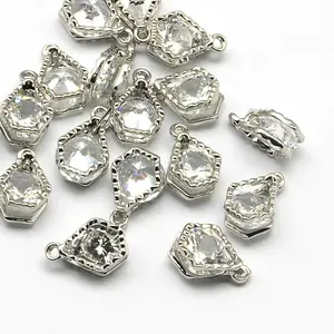 Alloy Charms