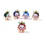 Handmade Lampwork Pendants