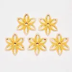 Transparent Acrylic Links connectors